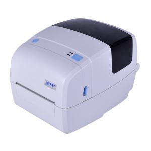 iD4S Desktop Barcode Printer