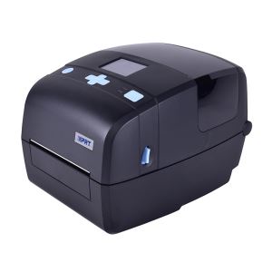 iE4P Direct Thermal Barcode Printer