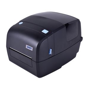 iE4S Thermal Transfer Barcode Printer