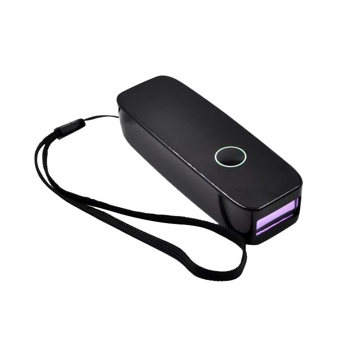 Wireless Bluetooth 4.0 Mini Barcode Reader, Portable Barcode Scanner, Support Tablet/Smartphone/PC Device, Mj2860