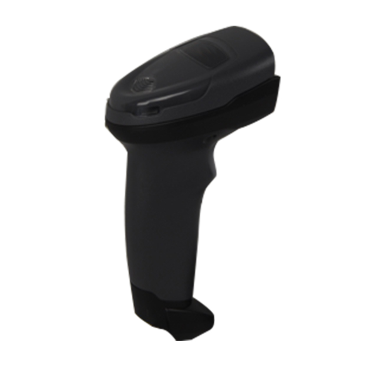 2D/1d Handheld Image USB Barcode Scanner with Fast Decode