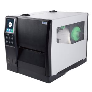 6 Inch Thermal Transfer RFID Industrial Printer