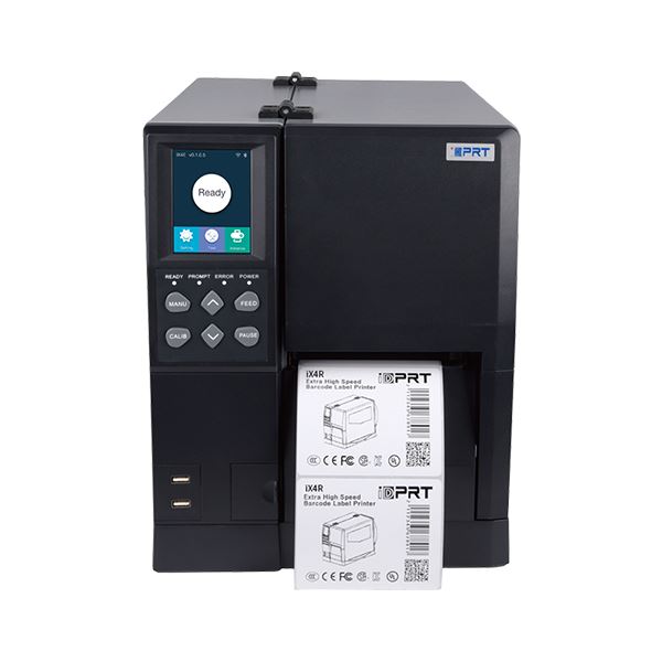 RFID Industrial Label Printer