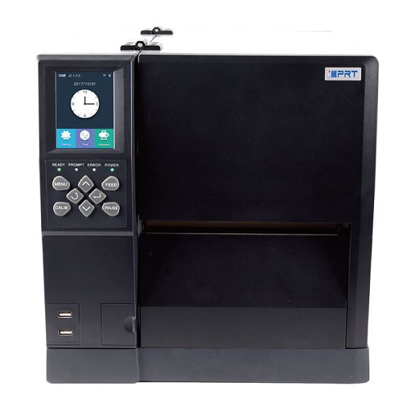 450M Industrial Barcode Printer