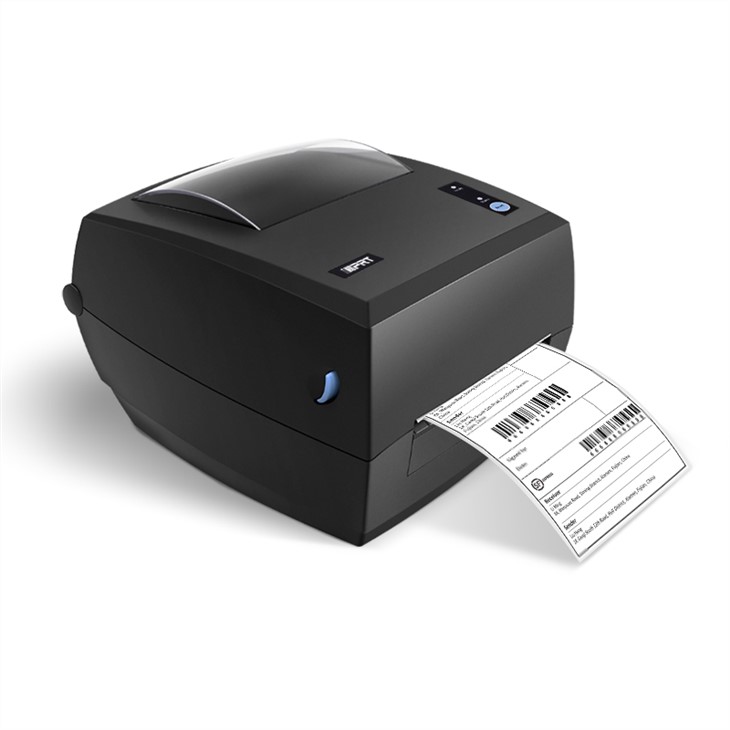 Direct Thermal Shipping Label Printer